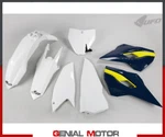 Complete Bodykit Ufo Plast For Husqvarna Tc All Models 2016 17999. Fixed Price $118.74.