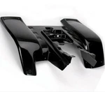 New Yamaha Banshee Yfz 350 Black Standard Rear Fender. Fixed Price $329.85.