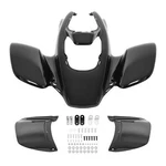 For Honda Trx 400EX 1999 2001 2002 2003 2004 Fender Plastic Kit W/hardware. Fixed Price $259.35.