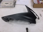 Suzuki 2017 Gsxr 600 Right Hand Cover Intake 44170-14J00 Used H-636 26. Fixed Price $35.00.