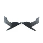 Front Wide Fender Flares For 2014-2023 Polaris Rzr Xp 1000 Turbo 900#2881985. Fixed Price $124.95.