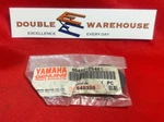 Nos Oem Nip Yamaha 90480-25461 Grommet. Fixed Price $12.99.