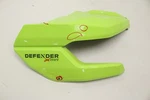 Can-am Defender HD10 Xmr 21 Right Front (green) 705014064 52786. Fixed Price $129.99.