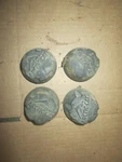 Arctic Cat 300 4X4 Atv 2001 Front Rear Hub Caps Covers. Fixed Price $26.99.