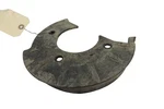 Honda Big Red 700 Muv 12 Splash Guard Right Front 45255-HL1-A00 53723. Fixed Price $19.99.