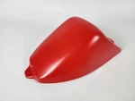 Yamaha Tri YTZ250 85-86 Red Gas Tank Skin Airbox Cover Dc Plastics. Fixed Price $52.95.