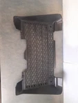 2006- 2009 Quadracer Radiator Cover Guard 17760-45G00. Fixed Price $40.00.