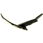 Polaris Rear Left Fender Flare, Gloss Black, Genuine Oem Part 5439762-070, Qty 1. Fixed Price $134.99.