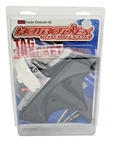 Kaw ZX10R (16-17') Abs License Plate Tag Bracket Fender Eliminator Usa Made. Fixed Price $50.00.