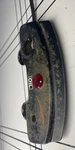 Front Panel Oil Choke 85 84 83 82 81 80 Yamaha Tri Moto YT175. Fixed Price $49.95.