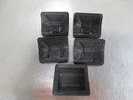 EB1200 2020 Canam Maverick X3 Xrc Turbo Bulkhead Rubber Covers. Fixed Price $39.99.