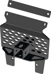 Kfi Receiver Hitch With 2" Front Upper Black For Honda Pioneer 1000. Fixed Price $102.95.