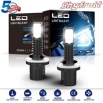 Pair 880 Led Headlight Bulbs 6000K For John Deere Gators Xuv 625I, 825I, 855D. Fixed Price $16.58.