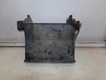 Oem 07-11 Honda Foreman 500 Oil Cooler Splash Guard # 15640-HP0-A50. Fixed Price $20.00.