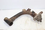 1982 Honda Odyssey 250 Oem Front Lh Left Arm 51320-950-020ZA. Fixed Price $106.79.