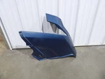 Polaris Ranger Fender-frt,rh,le,blusltmet 5464987-826. Fixed Price $300.00.