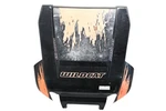 14 Arctic Wildcat 1000 Hood Front Fender Cover. Fixed Price $159.99.