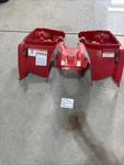 2016 Polaris Sportsman 570 Front Fender Plastic Assembly 475. Fixed Price $385.00.
