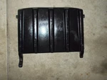 2001 Bombardier Traxter 500 4X4 Front Storage Door Cover Panel Guard Shield. Fixed Price $92.99.