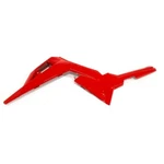 Polaris- Fender Assembly, Rear, Right- Oem 2635494-649. Fixed Price $329.99.