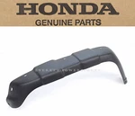 Genuine Honda Left Front Fender Mud Guard Flare 00-03 TRX350 Rancher #R01. Fixed Price $92.26.