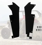 Fender Flares Set For Polaris Rzr Pro Xp / 2020-2026. Fixed Price $65.00.