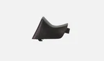 2000-2006 Honda TRX350 Rancher 4X4 Es Oem Right Side Body Cover Black. Fixed Price $50.00.