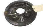 Kawasaki Mule 3010 05 Brake Backing Plate Right Rear 41035-1536 53967. Fixed Price $165.99.