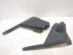 17-24 Polaris Ranger 1000 Xp Rear Left Right Rocker Fender Panel Set 5453732-070. Fixed Price $275.54.