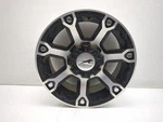 13-17 Arctic Wildcat X1000 Front Wheel Rim Straight 14X6.5. Fixed Price $154.66.
