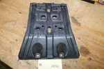 2007 Kawasaki Brute Force 650 Front Skid Plate Differential Cover 14091-0373-6Z. Fixed Price $34.99.