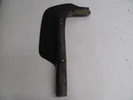 1985 Kawasaki Bayou Rear Fender Flap Left Side. Fixed Price $10.46.