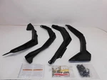 2013-2018 Can-am Maverick Rear Fender Flare Extensions 715003625. Fixed Price $175.92.