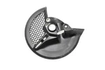 2022 Honda CRF450R Oem Front Brake Rotor Guard 51614-MKE-A00ZA. Fixed Price $25.00.