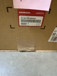 Honda Part 61100-HR6-MH0ZA. Fixed Price $225.00.
