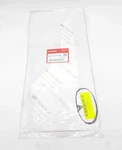 2017 Honda CRF1000 Oem Right Front Fender Stripe (type 1) 86611-MJP-E50ZA. Fixed Price $52.47.