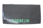 19 Kawasaki Mule Pro-dxt Hood Front Fender Cover KAF1000A. Fixed Price $99.99.