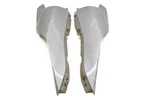 19 Can-am Ryker Rally 900 Side Covers Panels Fenders Left & Right. Fixed Price $224.99.
