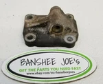 1985 Honda TRX125 4 Cylinder Head Cover Top Motor Mount #12301-968-000. Fixed Price $19.99.