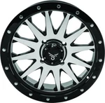 Quadboss Wagon 18X7 - 4+3 4/137 Machined. Fixed Price $276.99.