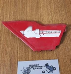 86-93 Honda Trx 350D Foreman Fourtrax 4X4 Left Side Cover 83700-HA7-671. Fixed Price $59.34.