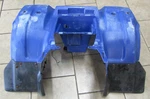 94 Kawasaki Bayou KLF220 Rear Fender Flare Splash Guard Oem 35023-1534 4F307. Fixed Price $44.98.