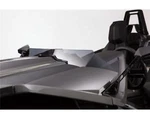 Polaris New Oem Windshield,low,tinted, 5452810. Fixed Price $529.99.
