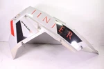 2020 Polaris Rzr Xp Turbo Dynamix Front Right Fender 5456373-728. Fixed Price $131.99.