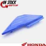 New Oem Honda Fourtrax TRX300 Kick Starter Side Cover Blue 83500-HM4-730ZD. Fixed Price $42.95.