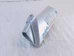 2007-2009 Aprilia Shiver SL750 Left Side Rear Exhaust Muffler Shield Cover. Fixed Price $39.95.