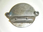 Cover Left Motor Engine Head Side Cap 84 86 Kawasaki Klt 110. Fixed Price $14.99.