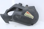 2009 Can-am Outlander Max 400 Right Side Engine Panel 705001518 138C. Fixed Price $23.99.