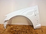 09-11 Jaguar Xfr Front Left Driver Side Lh Fender Shell Panel White Oem. Fixed Price $165.99.