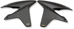 Maier Radiator Air Scoops Black #117530 Honda TRX450. Fixed Price $150.37.